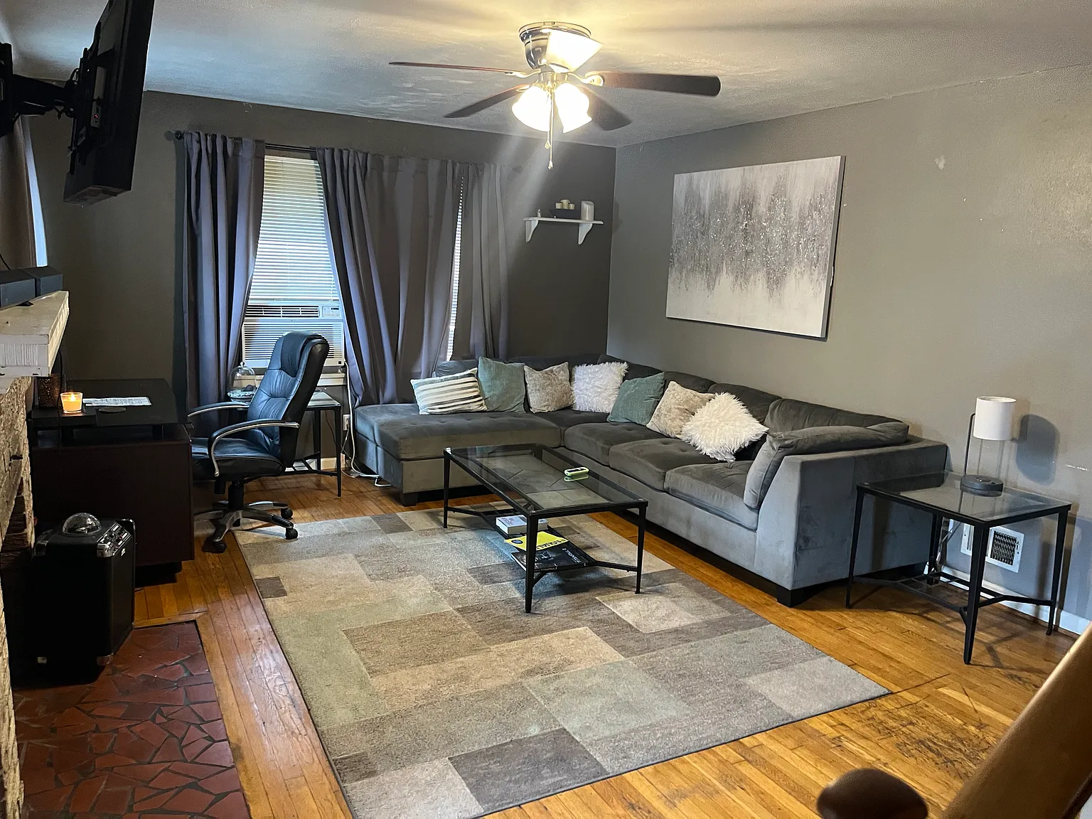 4 bed, 1750 sqft, $875 — Photo 3