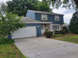 501 W Van Weiss Blvd, West Burlington, IA