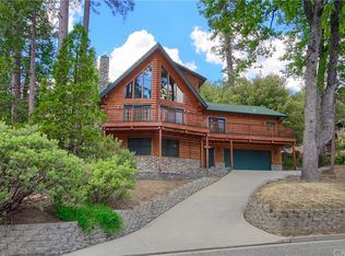 39792 Wishing Well Dr, Bass Lake, CA 93604