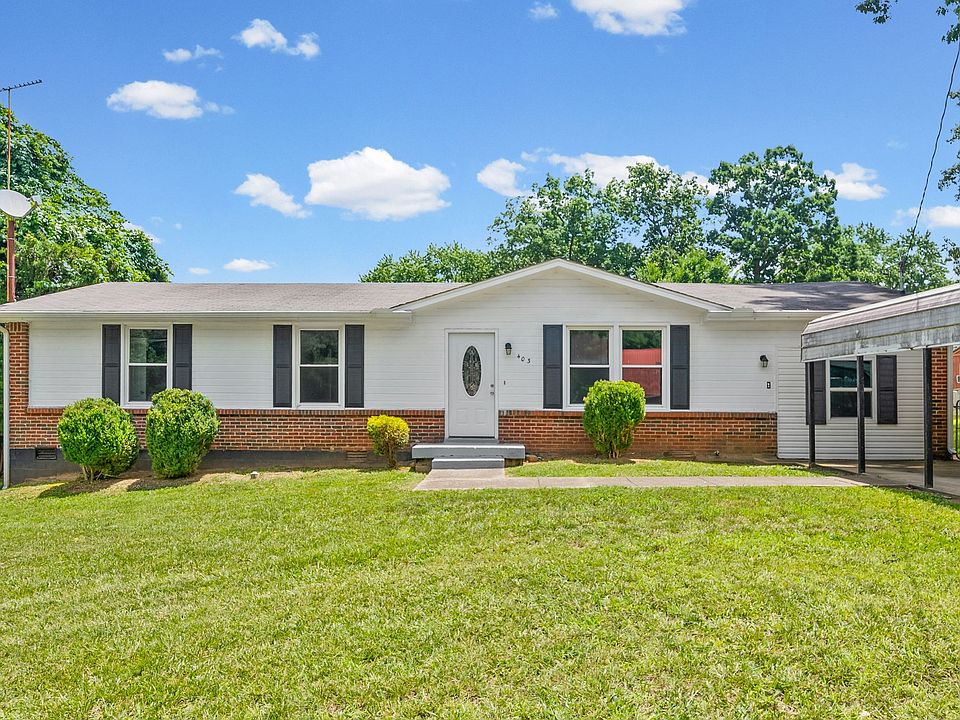 1st image of 403 Louise Ln