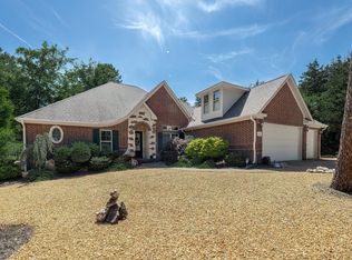 8 Oro Way, Hot Springs, AR 71909