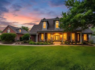 705 W Hill Dr, Aledo, TX 76008