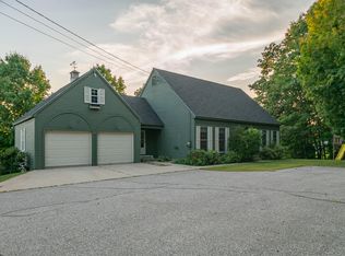 46 Cannon Hill Rd, Limerick, ME 04048