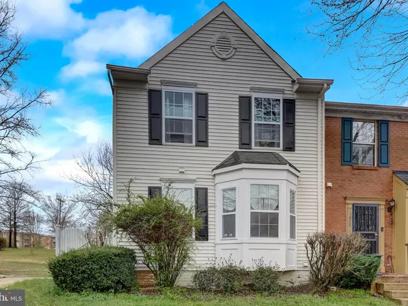 5639 Rock Quarry Ter, District Heights, MD 20747