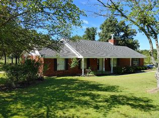 10810 Hastings Rd, Beggs, OK 74421
