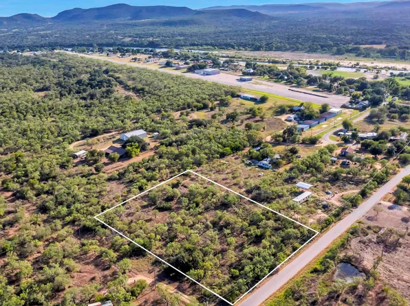 Lot 19 Airway Street, Kingsland, TX 78639