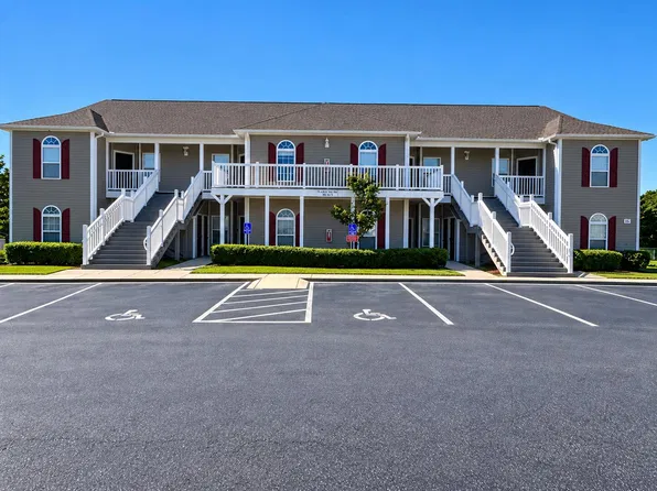 129 Ashley Park Dr Unit 7F, Myrtle Beach, SC 29579
