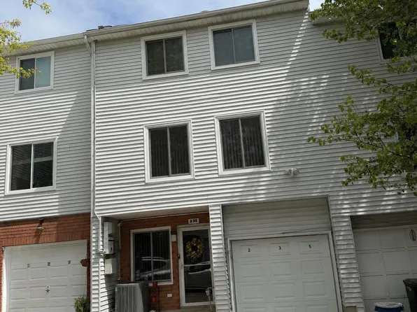 235 Ilyssa Way, Staten Island, NY 10312