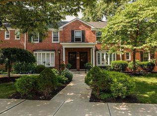 830 Thorn St APT 7, Sewickley, PA 15143
