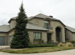 5499 Sunstone Ln, Castle Rock, CO 80108