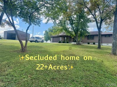 222 Oursbourn Dr, Stoutland, MO, 65567