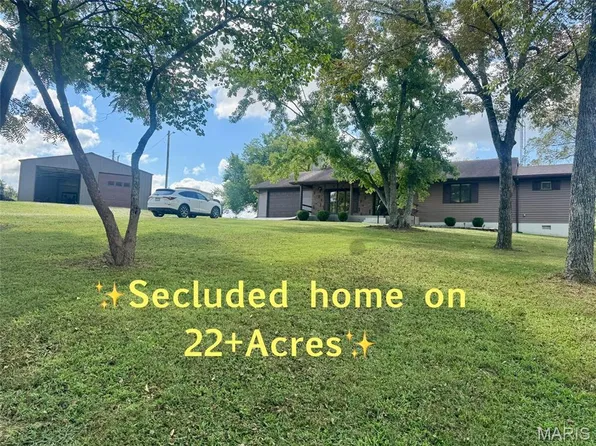 222 Oursbourn Dr, Stoutland, MO 65567