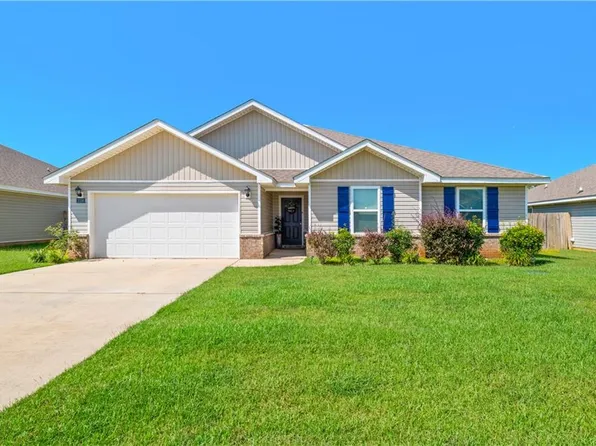 1158 Burlington Pass Dr, Mobile, AL 36608