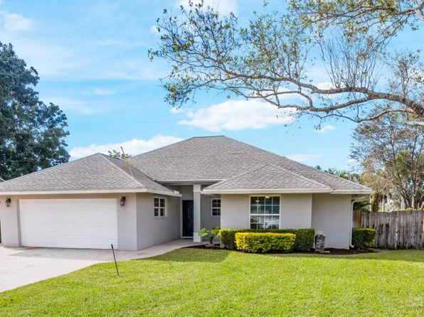 3961 147th Avenue N, Loxahatchee Groves, FL 33470