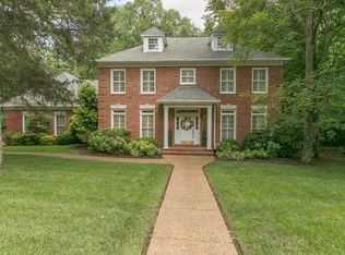 1419 Hawthorn Pl, Murfreesboro, TN 37130