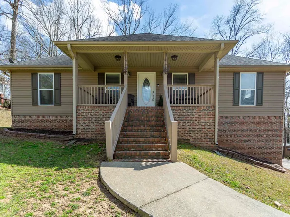 4464 Woodland Hills Cir, Pinson, AL 35126