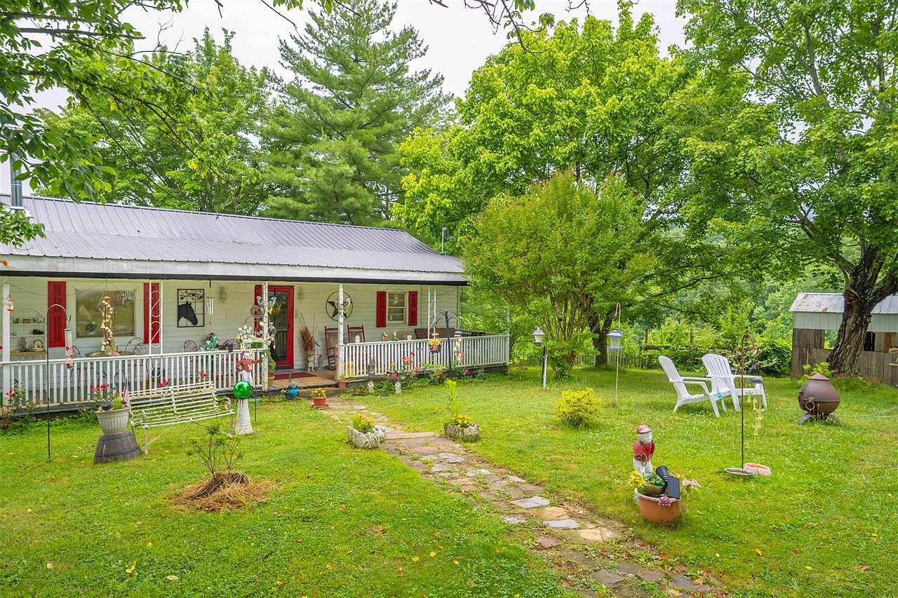 1163 Highway 3285, Monticello, KY 42633 Zillow