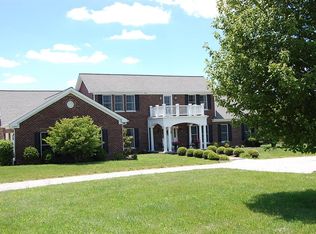 4109 Delaney Ferry Rd, Versailles, KY 40383