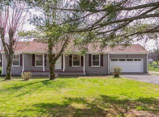 137 Old Mulberry Rd, Fayetteville, TN 37334