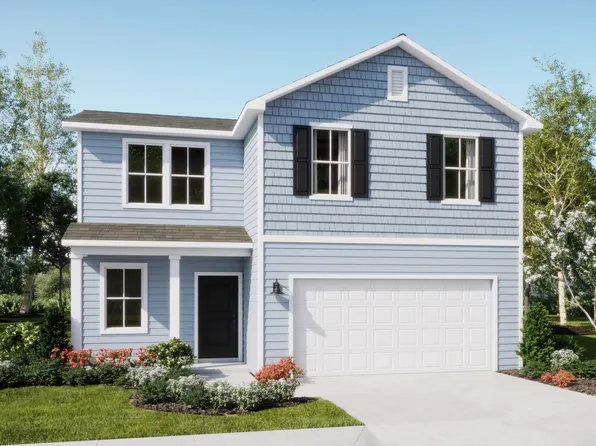 725 Blue Mistflower Dr, Moncks Corner, SC 29461