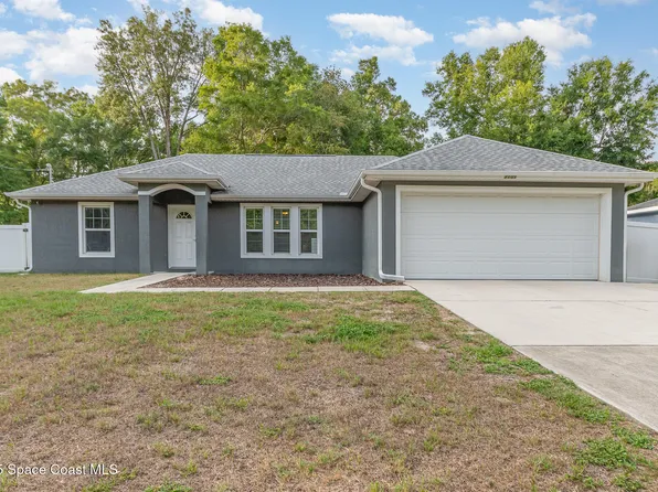 7101 SE 124th St, Belleview, FL 34420