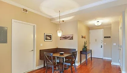 Rented by Citi Habitats