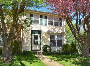 849 Comer Sq, Bel Air, MD 21014