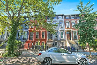 Rented by Coroi Corp