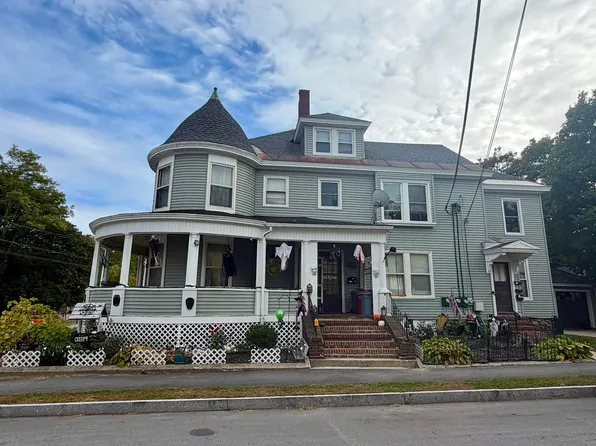 74 Winter Street, Auburn, ME 04210