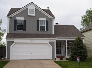 14365 W Yale Pl, Lakewood, CO 80228