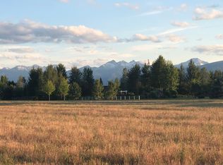 456 Arrow Hill Dr, Hamilton, MT 59840