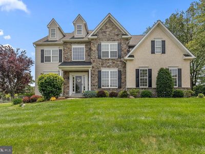 2654 Owl Ct, Gilbertsville, PA, 19525