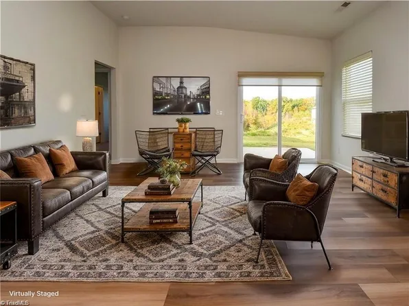 1548 Ever Spring Dr, Winston Salem, NC 27103