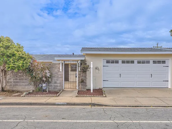 376 Calaveras Dr, Salinas, CA 93906