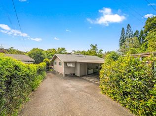 132 Mahola St, Makawao, HI 96768