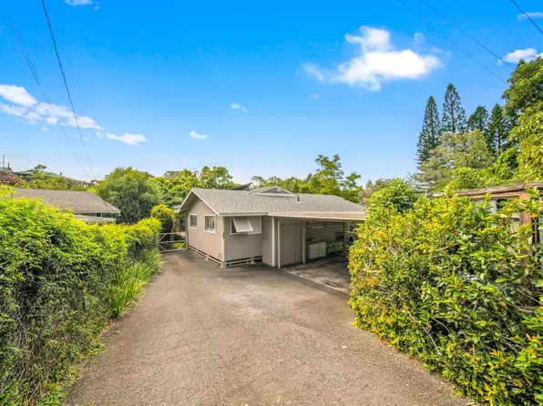132 Mahola St, Makawao, HI 96768