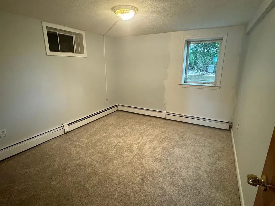 Cozy Bedroom 2