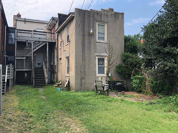 2nd image of 112 W Clay St APT 4