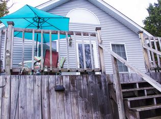 185 Duncan Rd, Hohenwald, TN 38462