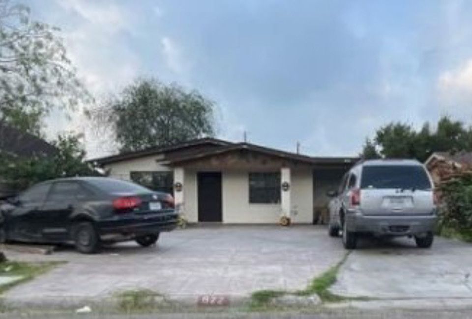 Property Front View