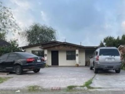 622 E Champion St, Edinburg, TX, 78539
