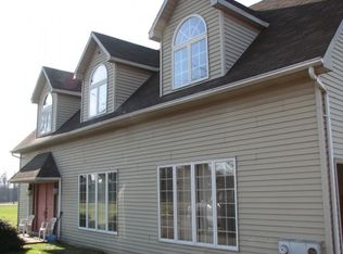 361 Cherry Grove Rd, Earleville, MD 21919