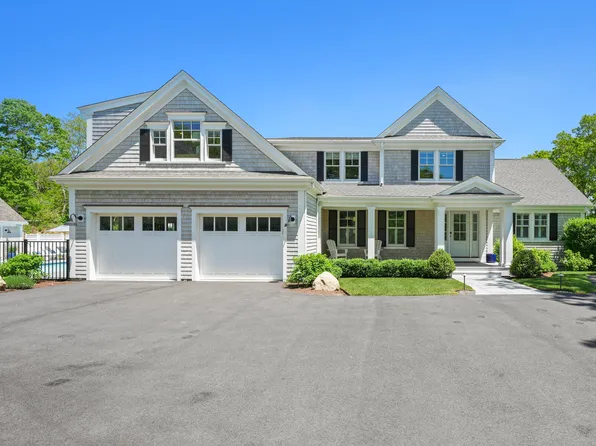 30 Collins Lane, Orleans, MA 02653