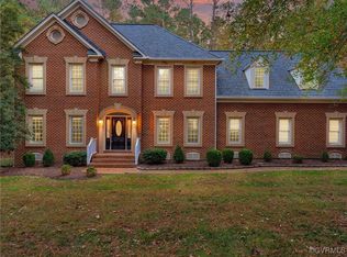 10823 Egret Ct, Chesterfield, VA 23838