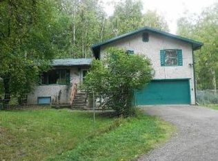 1280 Nordin Dr, Fairbanks, AK 99709