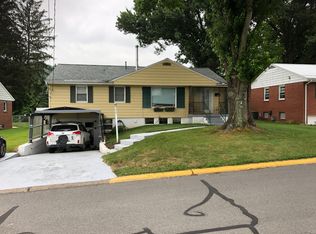 412 Callen Ave, Morgantown, WV 26501