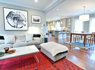 71 Sawyer Ave #1, Dorchester, MA 02125