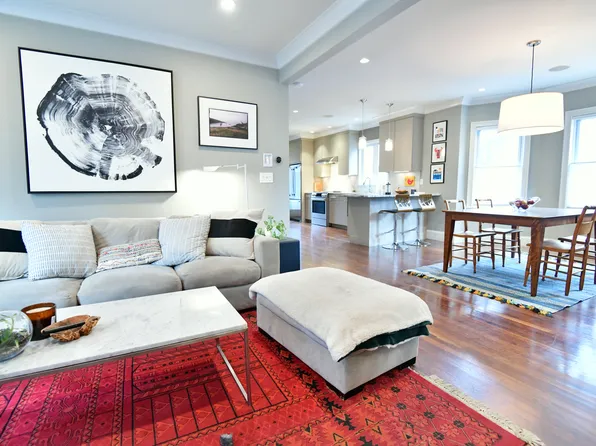 71 Sawyer Ave #1, Dorchester, MA 02125