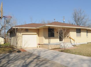 1416 Bellaire Dr, Grapevine, TX 76051