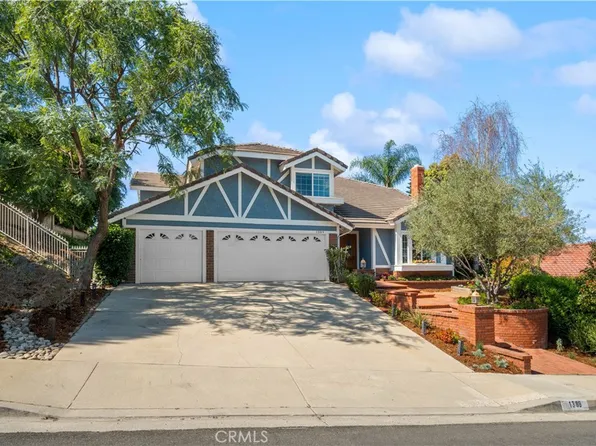 1389 S Lemon Ave, Diamond Bar, CA 91789